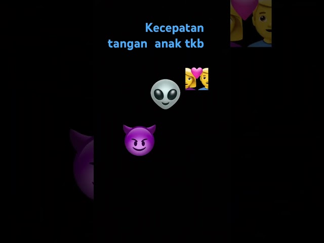 Kecepatatn anak tk b #anak #tkb