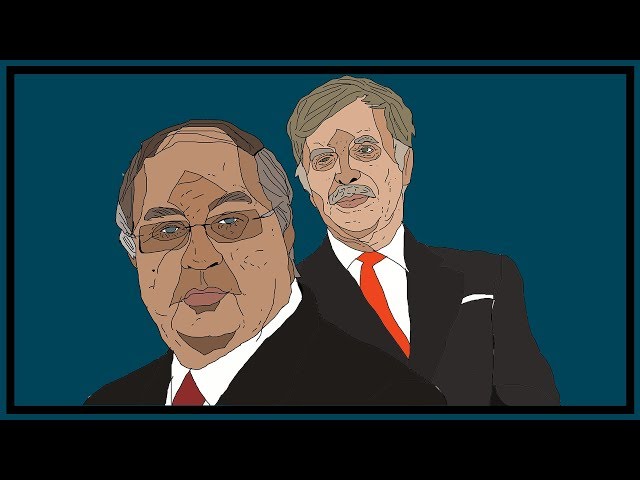 Kroenke vs Usmanov: Arsenal's Financial Practices