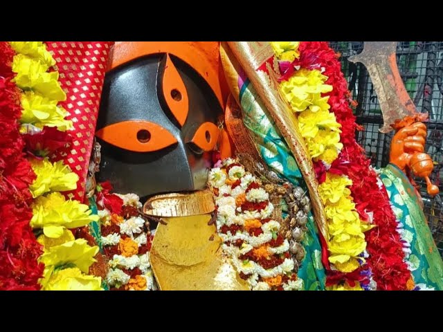 Kali Lambe Lambe Balon Vali🌺❤️|| ￼ काली लंबे लंबे बालों वाली || New Maa Kali Bhajan 2024