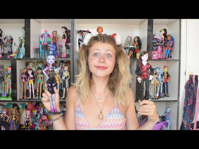 My Top 10 Rarest Dolls 😱