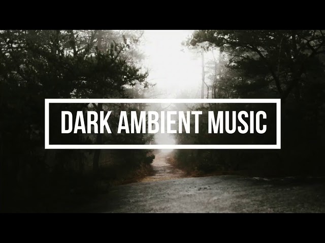 Dark ambient music for lockdown ,[Ambient music],Soothing music,healing music,holistic healing