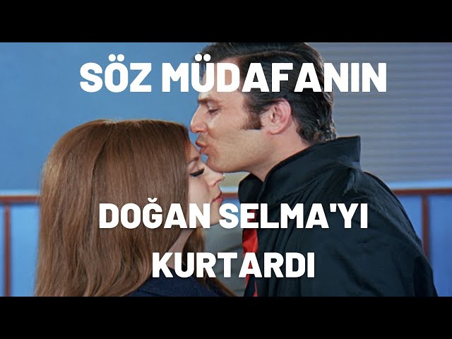 Doğan Selmayı Kurtardı | Söz Müdafanın