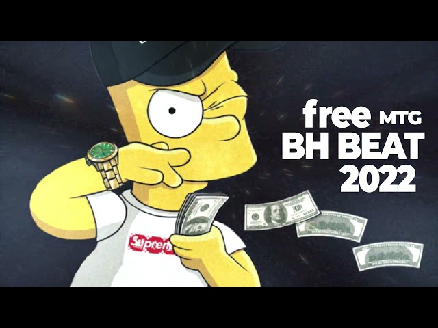 [BASE FREE] BEAT DE FUNK BH MTG 2022 - ''ESTILO BH Criminosa'' BASE DE FUNK Prod DjNandoBeatz