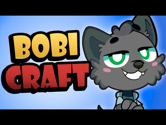 a BOBICRAFT le GUSTA la PAJA