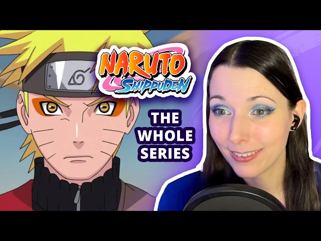 PEAK Anime 🔥 | NARUTO SHIPPUDEN | Summary REACTION