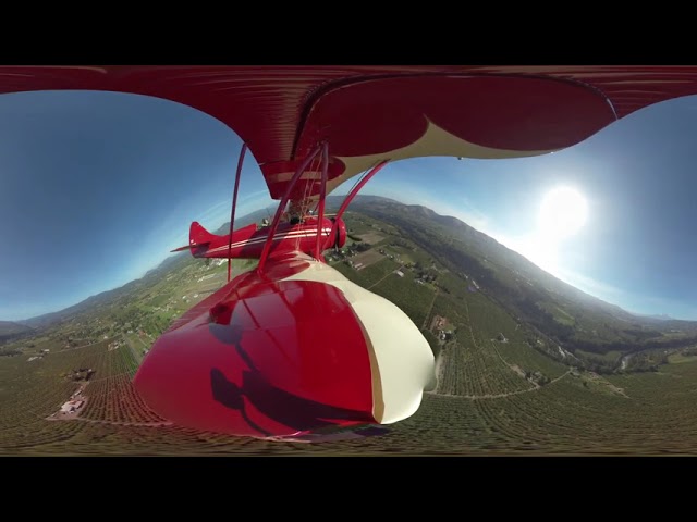 Experience Amazing  A Lexus 360° Video Adventure   Lexus