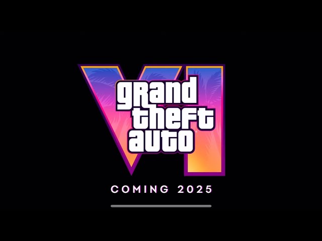 GTA 6 | GTA VI | GRAND THEFT AUTO 6 OFFICIAL TRAILER