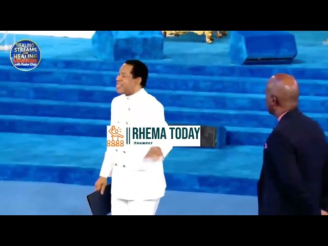 THE MYSTERIOUS REVELATION OF JESUS CHRIST || Pastor Chris Oyakhilome