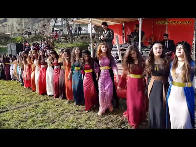 Kurdish Dance | Baile kurdo