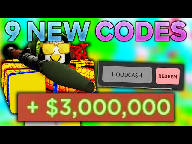 *NEW* WORKING ALL CODES FOR Da Hood IN 2025 MARCH! ROBLOX Da Hood CODES