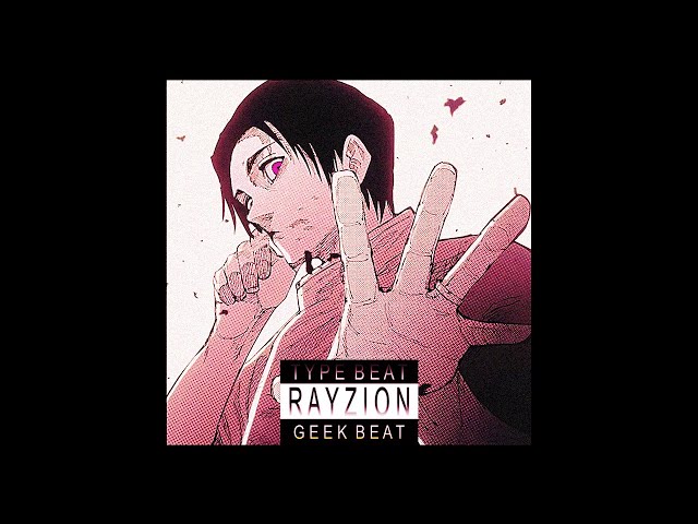 [FREE] Geek Type Beat - Okabe, Anirap, YUNG LIXO | Rayzion #13