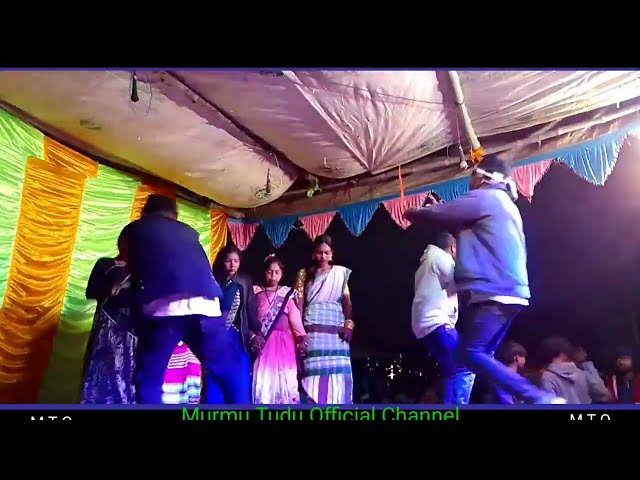 AMDO ADIBASI/NEW SANTHALI STEG PRGRAM VIDEO//samiyal Baski//Jatra Agil Hapram Raska Bakhol Opera