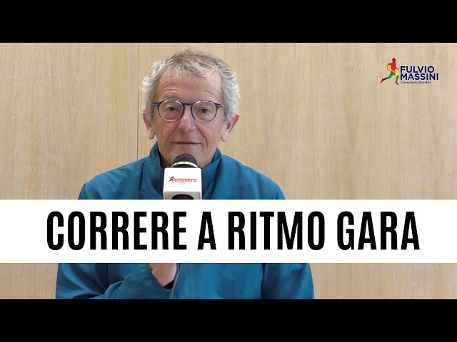 COME RICONOSCERE IL PROPRIO RITMO GARA: consigli utili per il runner amatore