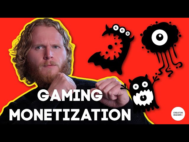 Monetization Guidelines for Gamers - More Clarity!