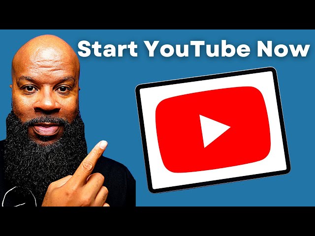 How To Start A YouTube Channel-For Musicians