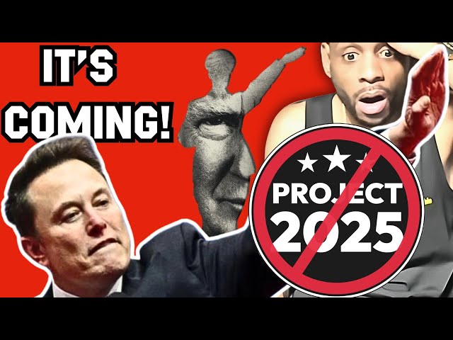 PROJECT 2025: THINGS YOU NEED TO KNOW