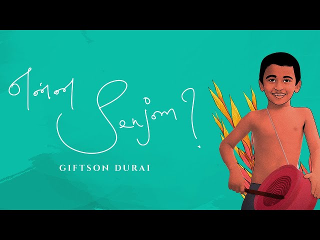 Giftson Durai | Enna Senjom (Official Music video) | Thoonga Iravugal 4