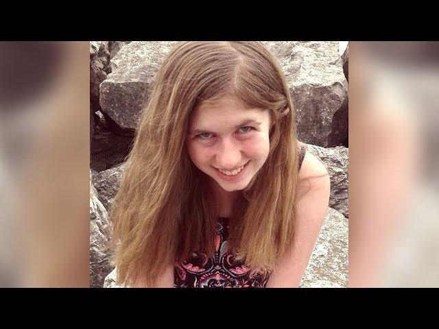 Authorities Scaling Back Search For Missing Wisconsin Girl