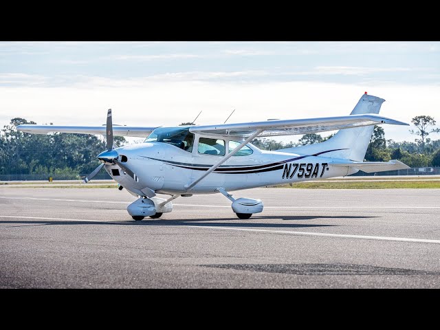 1977 Cessna 182Q with Air Plains IO-550 - For Sale