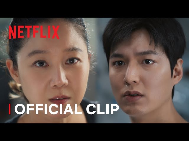 When the Stars Gossip | Official Clip | Netflix [ENG SUB]