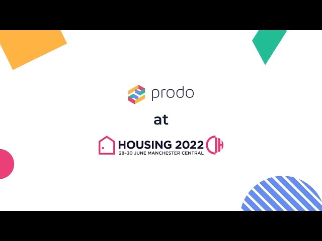 Housing 22 highlights