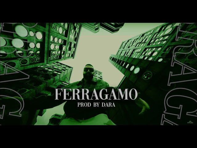 [FREE] Jala Brat x Buba Corelli x Goat Season Type Beat - ''FERRAGAMO''