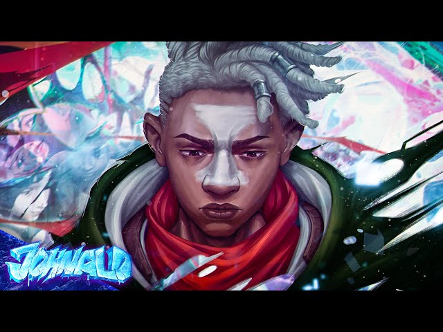 EKKO SONG | “In Another Life” | Johnald [Arcane]