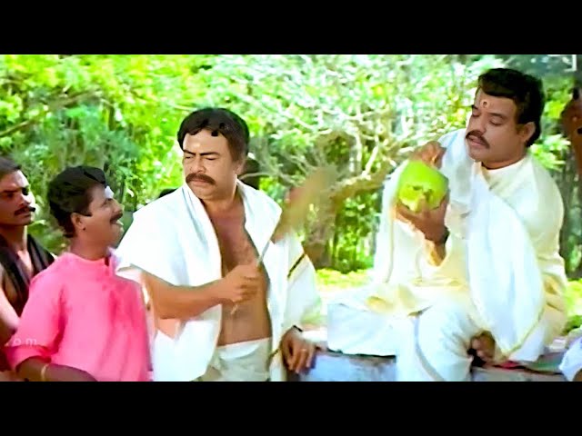 അയിന് നീ ഫണ്ട് കണ്ടിട്ടുണ്ടോടാ | Sathyam Shivam Sundaram Comedy Scene | Indrans Comedy Scene