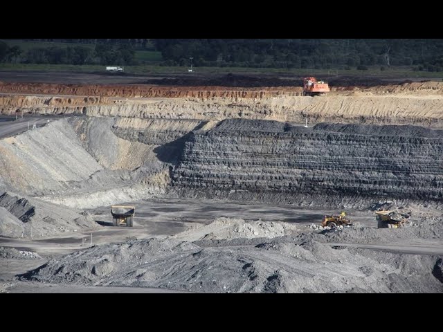 Lecture 5 (2020) - Mining & EIA