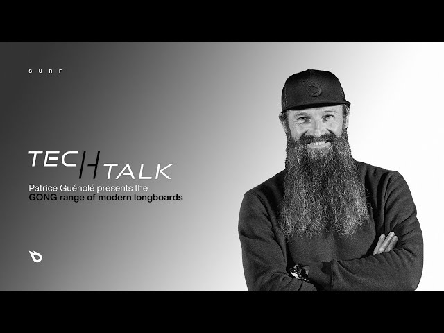 TECH TALK: MODERN LONGBOARDS