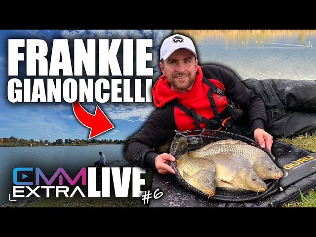 Members Only Live with Frankie Gianoncelli