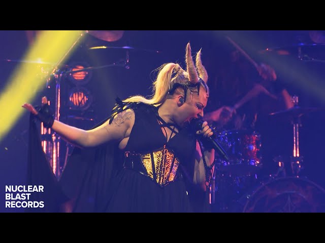 BATTLE BEAST - King For A Day (Live in Helsinki 2023)