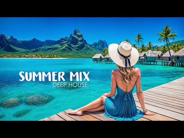 Summer Hits 2025 🔥 Ed Sheeran, Martin Garrix, Kygo, Dua Lipa, Avicii, The Chainsmokers Style #5