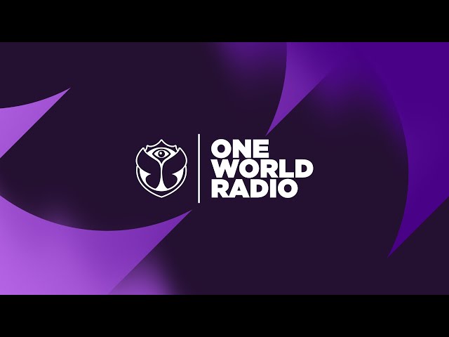 Tomorrowland - One World Radio