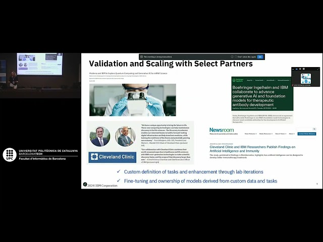 SORS/WomenInBSC: Multi-view and Multi-modal Foundation Models for Drug Discovery