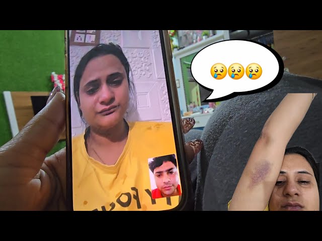 Kya Maine ye sahi Kiya....😥|| #Snappygirls #therott #vlog #vlogger #familyvlog ||