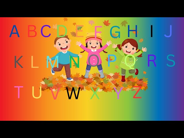 The Ultimate ABC Adventure: Sing, Dance, and Learn the Alphabet!