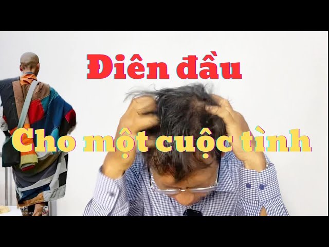 Có nên níu kéo một cuộc tình trái ngang?