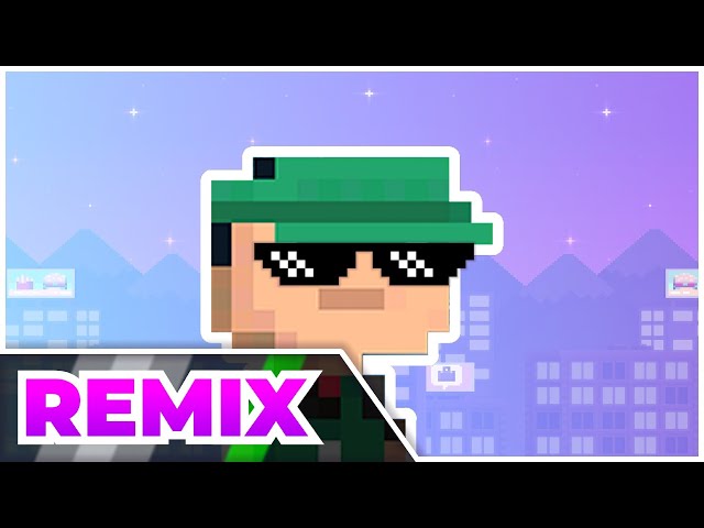 [Trap] Tiny Tower Theme (Song 3) [PastaYaY Remix]