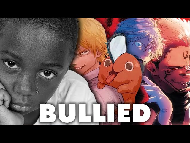 Did The Black Community Reject Anime And Bully Black Anime Fans?