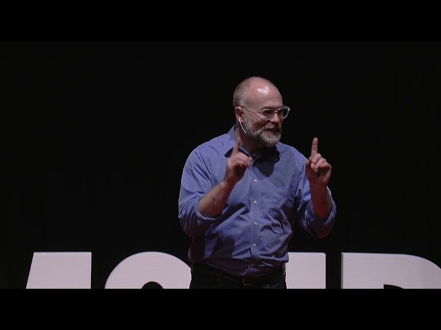 Playing Off the Page: Education and Leadership in the 21st Century | Evan Mazunik | TEDxMSUDenver