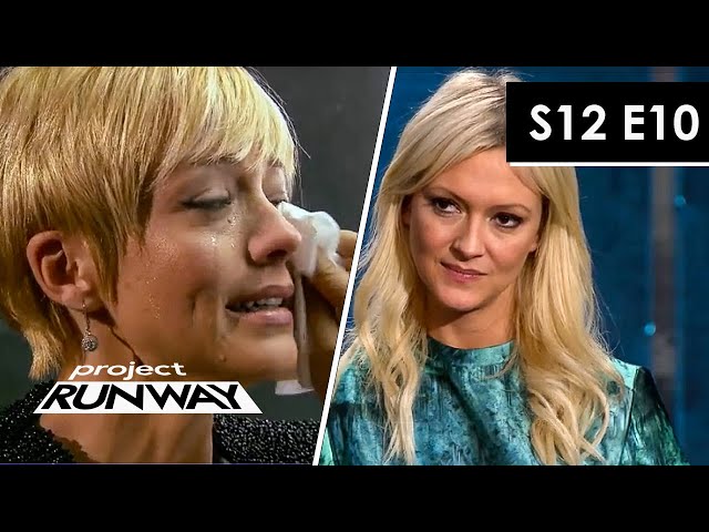 Project Runway | Season 12  Episode 10 | Full Episode