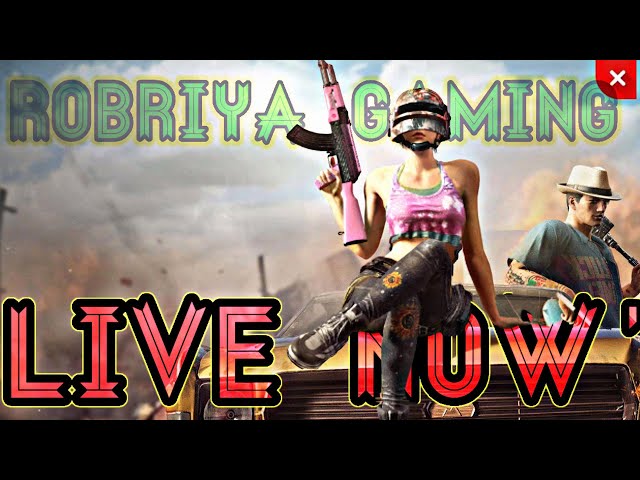 PUBG MOBILE LIVE  (❤️GIRL GAMER❤️) #PUBGGIRLLIVE #GIRLGAMER