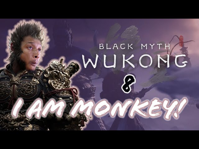 Black Myth: Wukong Pt8 | Secret of Fire and Ice