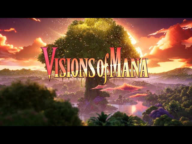 Visions of Mana - Developer Direct