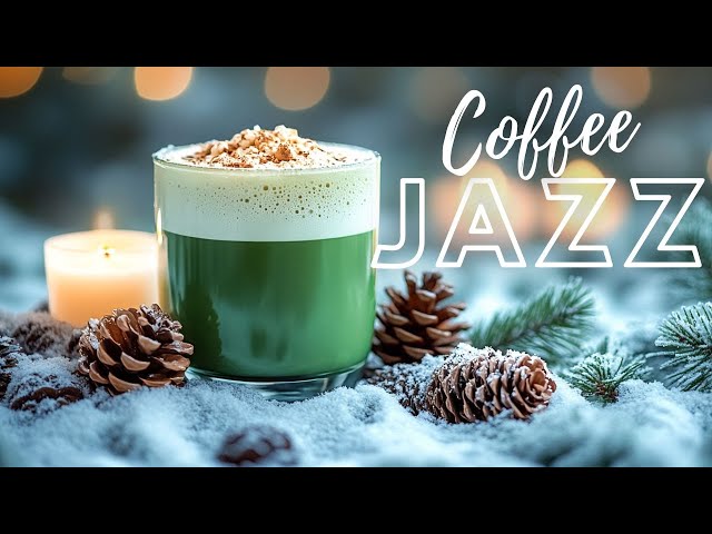 Chill Jazz Cafe & Bossa Nova Piano - Perfect Music for Relaxation & Work (2025) 4