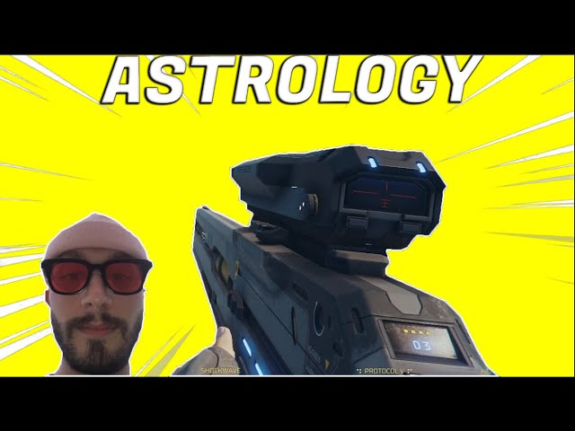 THE BEST Hyper Scape Montage - "ASTROLOGY" (bbno$)