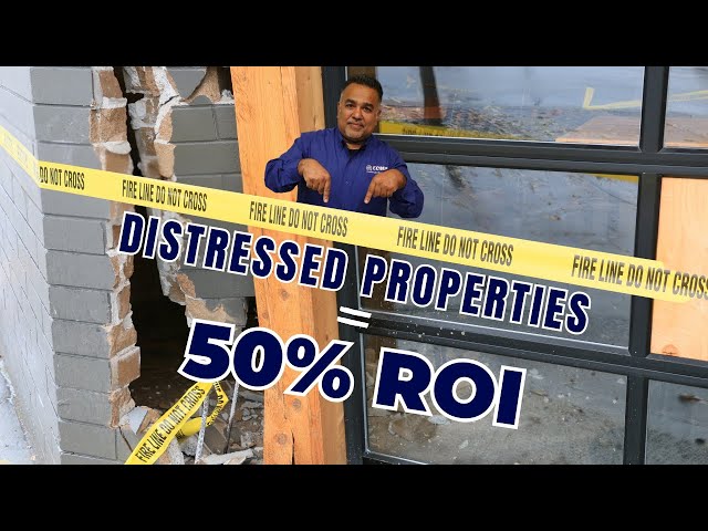 Top 5 Essential Tips Every Distressed Property Investor Needs to Know