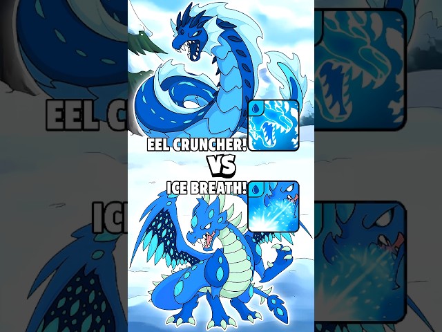 Aragonyx New Skill vs Eelonyx New Skill Battle😈 || In #Dynamons world #shorts #trending #ytshorts