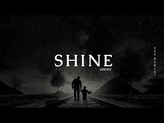 SHINE - MM Music (Official Lyric Video)